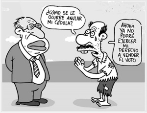 Argentina y su insólita encrucijada electoral - El Independiente