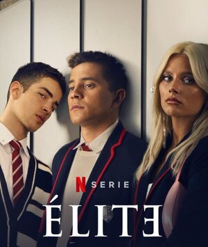 "Élite" temporada 7, la lucha por la salud mental