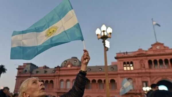 Argentina elige hoy a su nuevo presidente para el período 2023-2027