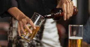 La Nación / Modernizarán fábrica productora de vidrios para exportación de cerveza paraguaya