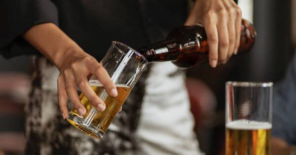 La Nación / Modernizarán fábrica productora de vidrios para exportación de cerveza paraguaya
