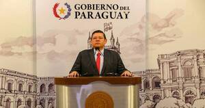 La Nación / El Indert será celoso custodio del derecho a la inviolabilidad de la propiedad privada, afirma titular