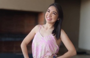 ¿Qué pasó con Emi Báez? - Te Cuento Paraguay