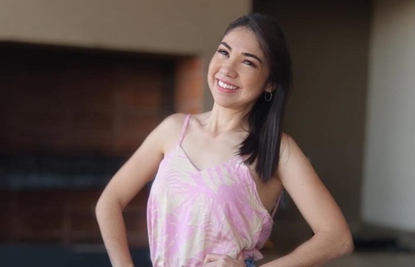 ¿Qué pasó con Emi Báez? - Te Cuento Paraguay