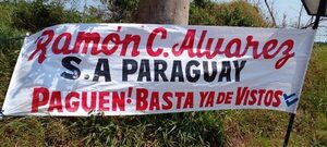 Contratista exige pago de unos G. 800 millones a empresa uruguaya - Nacionales - ABC Color