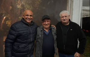 Diario HOY | Paraguayo puja por ser concejal en Argentina
