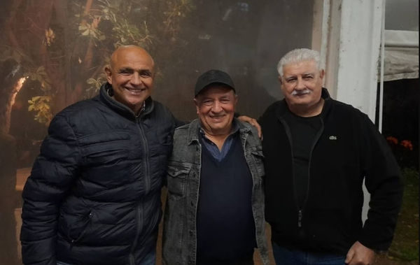 Diario HOY | Paraguayo puja por ser concejal en Argentina