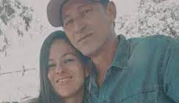 En el día de su cumpleaños, le entregó una torta de regalo y luego la asesinó - Noticiero Paraguay