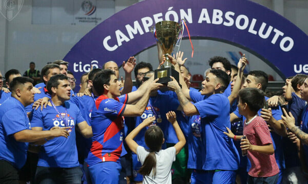 El picante posteo de Cerro Porteño tras el título conseguido ante Olimpia