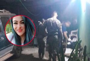 Feminicidio en Yby Yaú: mató a su expareja y luego se quitó la vida - Megacadena - Diario Digital