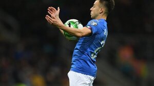 El Shaarawy se desahoga tras los rumores de su implicación en el 'Caso Apuestas'