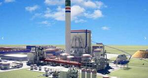 La Nación / Primera planta de celulosa en Paraguay traerá diversificación al desarrollo industrial del país