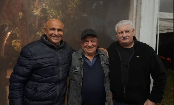 Paraguayo puja por ser concejal en Argentina