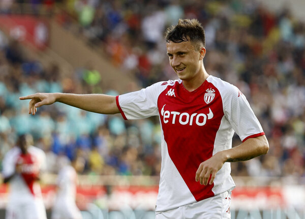 Versus / El Mónaco se mantiene líder de la Ligue 1