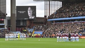 El Aston Villa sigue imparable