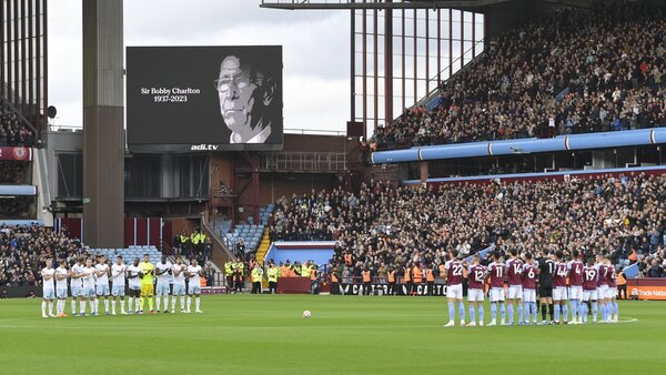 El Aston Villa sigue imparable