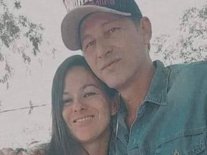 Otro caso de feminicidio, sacude Ybyjaú - La Tribuna
