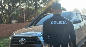Lo raptaron y roban su camioneta tras “encuentro casual” con chica que conoció vía Facebook