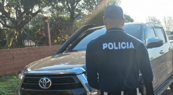 Lo raptaron y roban su camioneta tras “encuentro casual” con chica que conoció vía Facebook