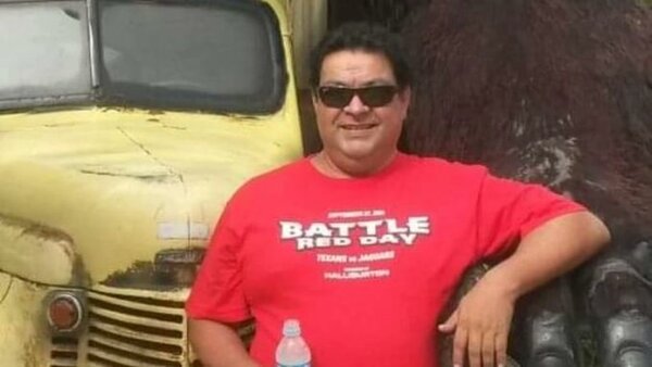 El tío del gobernador de Caaguazú fue víctima de un secuestro exprés ra’e