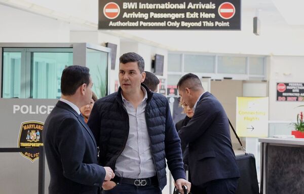 Peña comienza este domingo en Washington una gira de 4 días en EEUU