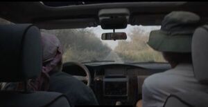 Diario HOY | Película paraguaya "Los Últimos" se estrenará en Festival de Cine de Amsterdam