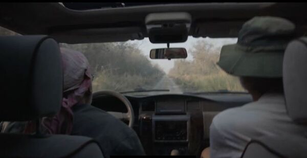 Diario HOY | Película paraguaya "Los Últimos" se estrenará en Festival de Cine de Amsterdam