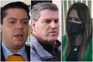 Fuerte advertencia de jueza a Peirano y sus defensores, tras primera chicana