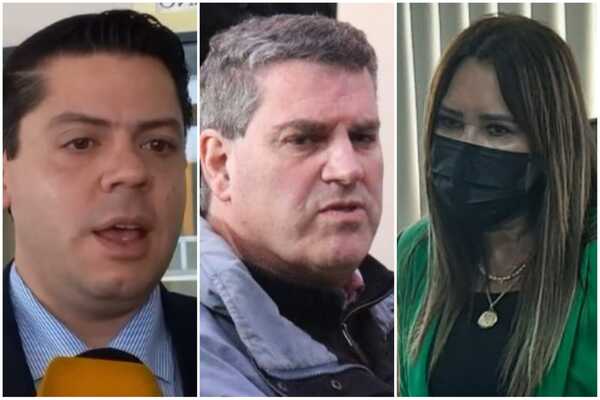Fuerte advertencia de jueza a Peirano y sus defensores, tras primera chicana