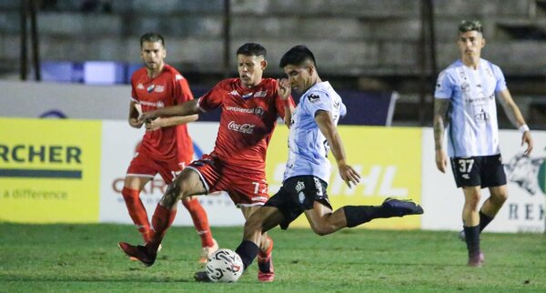 Versus / Guaireña y Nacional aburren en el inicio de la fecha 16