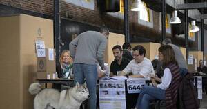 La Nación / Elecciones: habría balotaje en Argentina
