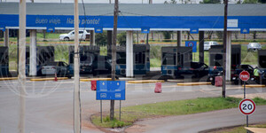 Elecciones en Argentina: la jornada en el puente Posadas-Encarnación fue “muy tranquila”