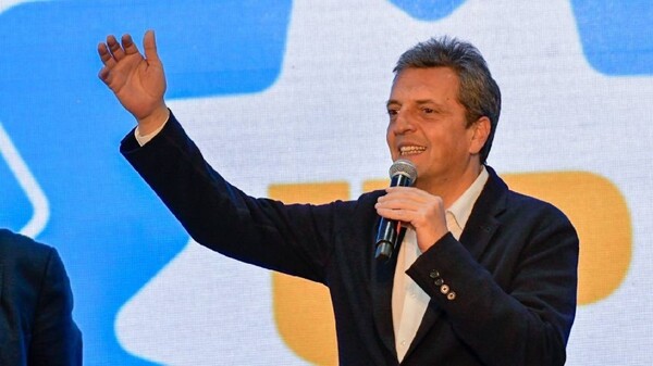 El aparato es más que la bronca - El Independiente