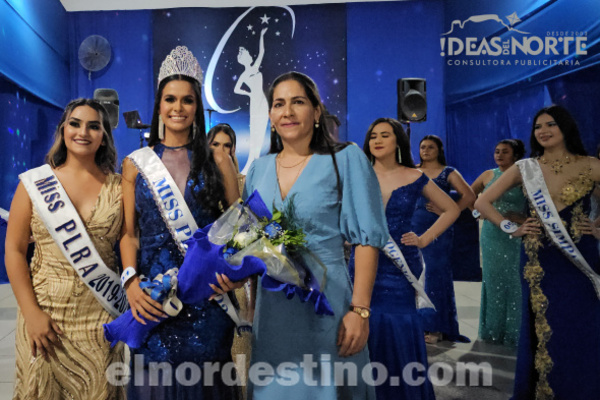Liberales de Pedro Juan Caballero conmemoraron en el Comité Distrital la Gesta Revolucionaria de 1891 en la Gran Noche Azul - El Nordestino