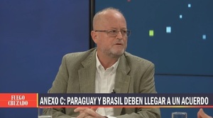 Diario HOY | Ni pillos ni peajeros: primer round con Brasil por Itaipú, puja y clamor de transparencia