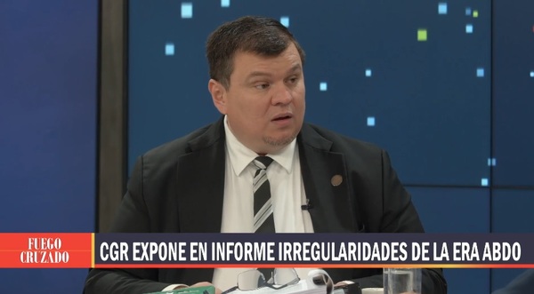 Diario HOY | Legislativo "bucea" en IPS y MOPC tras casos de corrupción: hay pruebas, faltan castigos