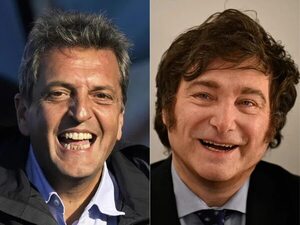 Elecciones Argentina: ¿cómo impactarán los resultados a Paraguay? - Nacionales - ABC Color