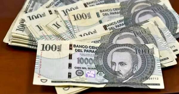 La Nación / Cartera de financieras sube de nuevo al nivel más alto
