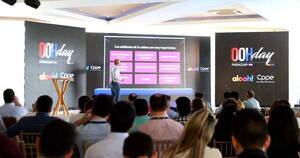La Nación / Se realizó con éxito el importante evento OOH Day Paraguay