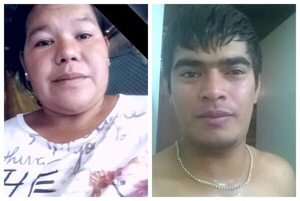 Mujer fue aprehendida tras el asesinato de su pareja en Asunción - Policiales - ABC Color