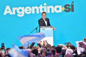 Massa promete convocar a un Gobierno de unidad si conquista la Presidencia argentina - MarketData