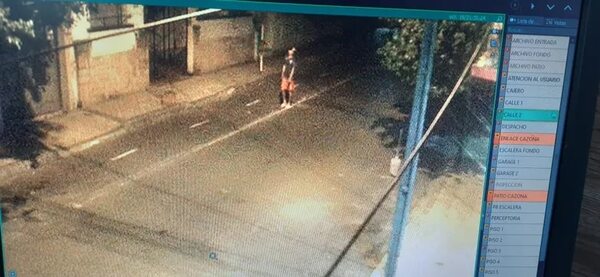 Denuncian robos y amenaza de muerte - Policiales - ABC Color