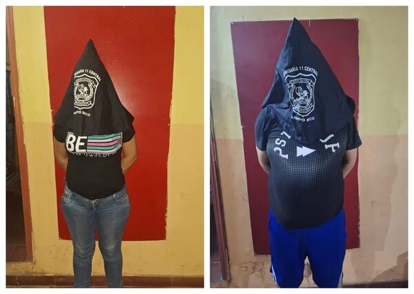 Pelea entre vecinos terminó con disparos y una persona herida - Policiales - ABC Color