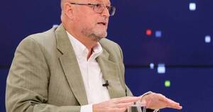 La Nación / “Existe buena expectativa en las negociaciones del Anexo C”