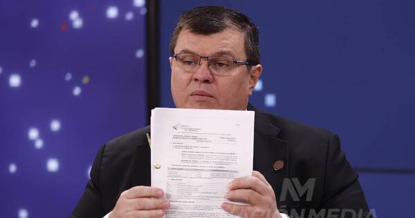 La Nación / “Estamos confirmando nuestras interpretaciones”