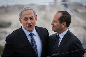 Ministro israelí advirtió con “borrar de la faz de la tierra” a Irán y el Líbano si Hezbollah se une a la guerra - Informatepy.com