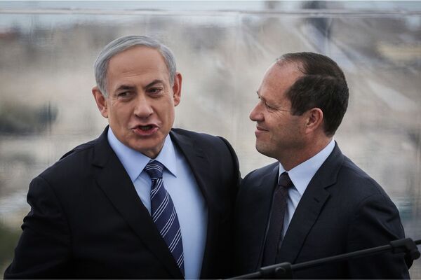 Ministro israelí advirtió con “borrar de la faz de la tierra” a Irán y el Líbano si Hezbollah se une a la guerra - Informatepy.com