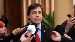 Bataglia autorizó pagos irregulares por G. 11.214 millones a consorcio