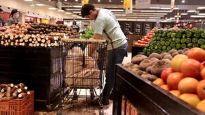 El consumo registra una caída sostenida del 12% desde el 2019