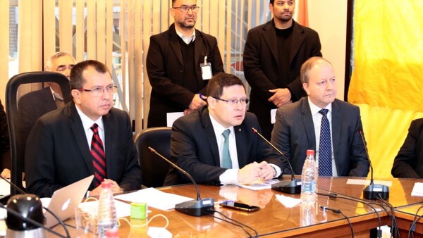 Instituciones piden USD 640 millones más para PGN 2024
